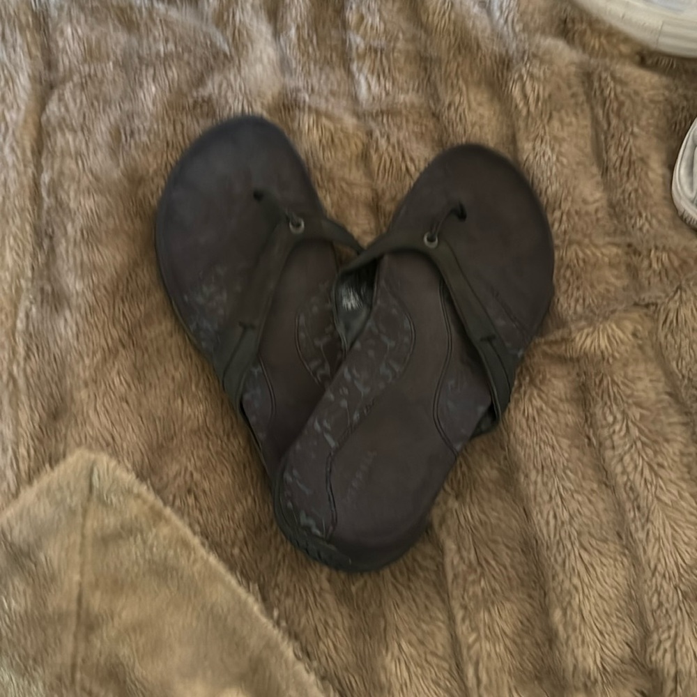 Merrell sandal sz 10 barely worn